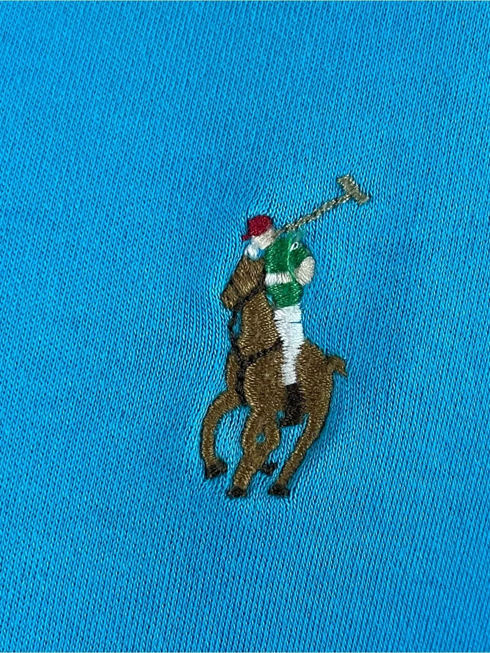 Polo Ralph Lauren size xlt